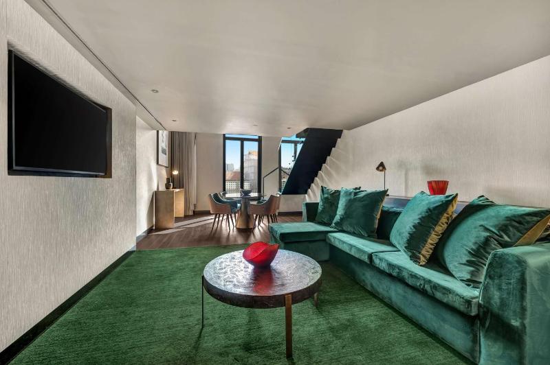 Hilton Porto Gaia - image 43