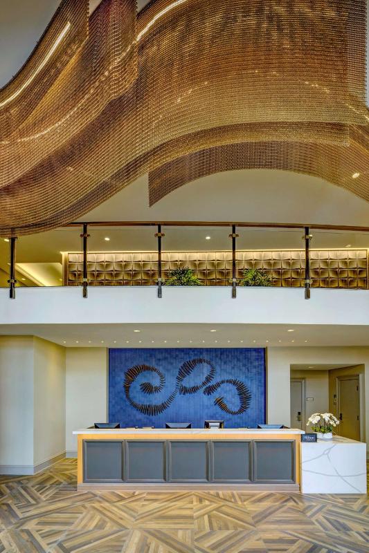 Embassy Suites By Hilton Virginia Beach Oceanfront Resort - image 35