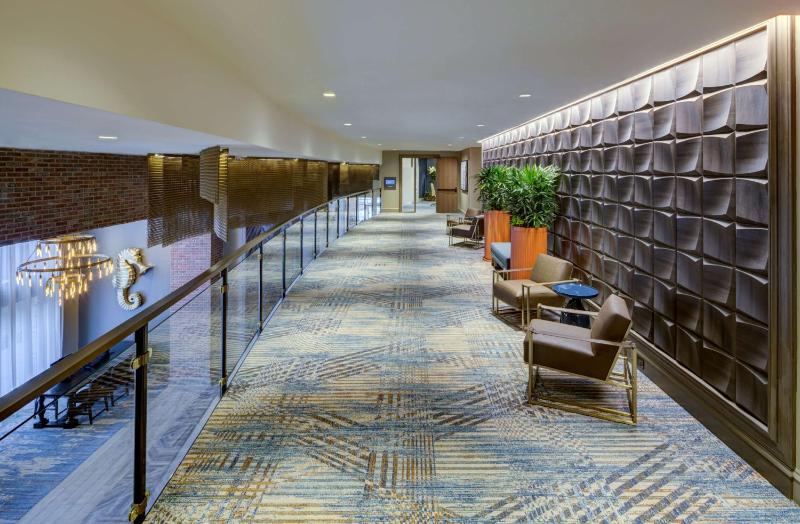Embassy Suites By Hilton Virginia Beach Oceanfront Resort - image 24
