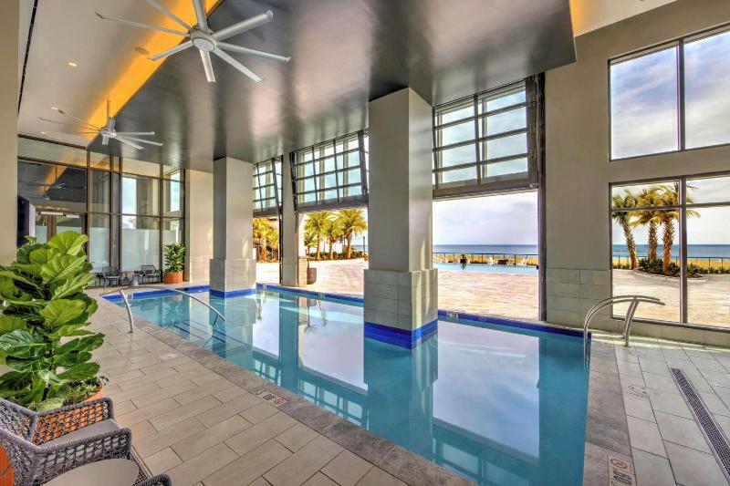Embassy Suites By Hilton Virginia Beach Oceanfront Resort - image 33