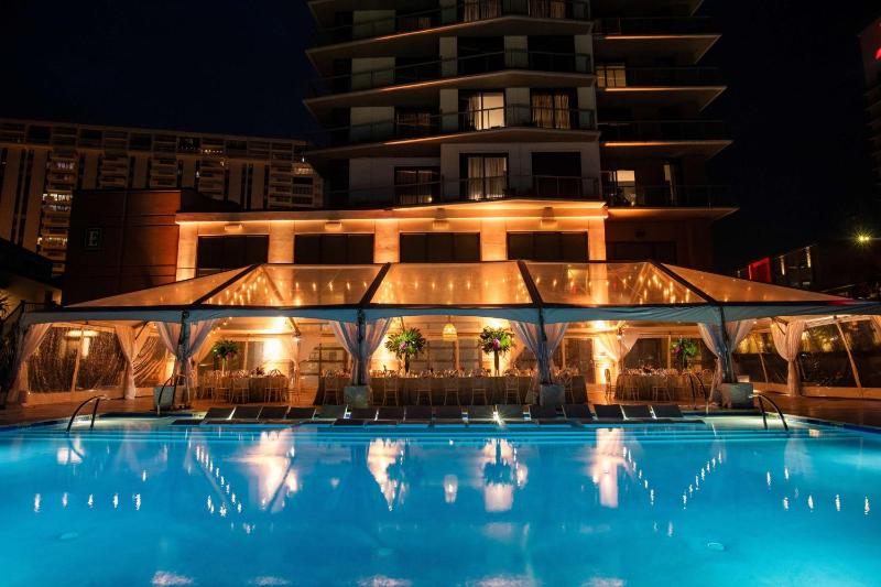 Embassy Suites By Hilton Virginia Beach Oceanfront Resort - image 49
