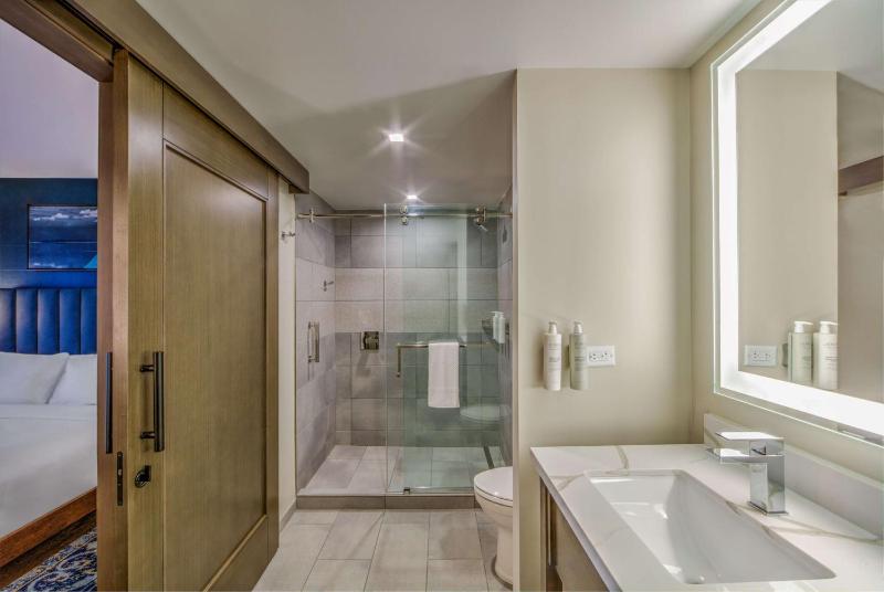King Studio Suite image 3