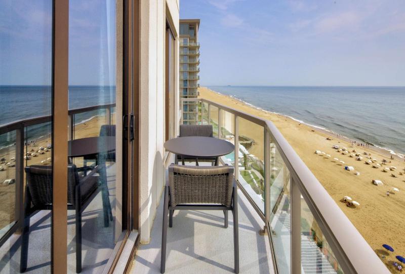 Embassy Suites By Hilton Virginia Beach Oceanfront Resort - image 13