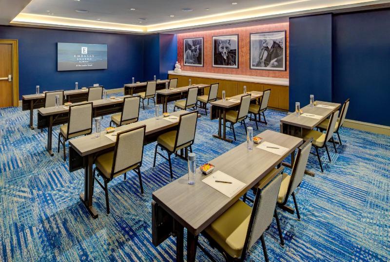Embassy Suites By Hilton Virginia Beach Oceanfront Resort - image 16