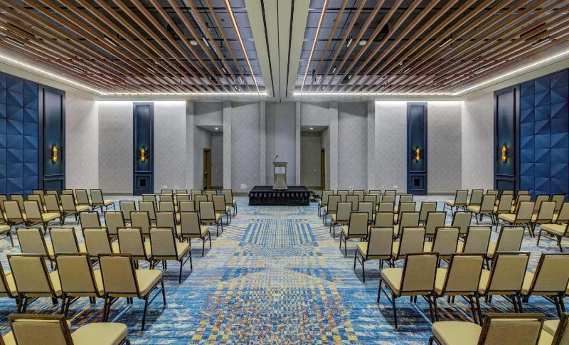 Embassy Suites By Hilton Virginia Beach Oceanfront Resort - image 22