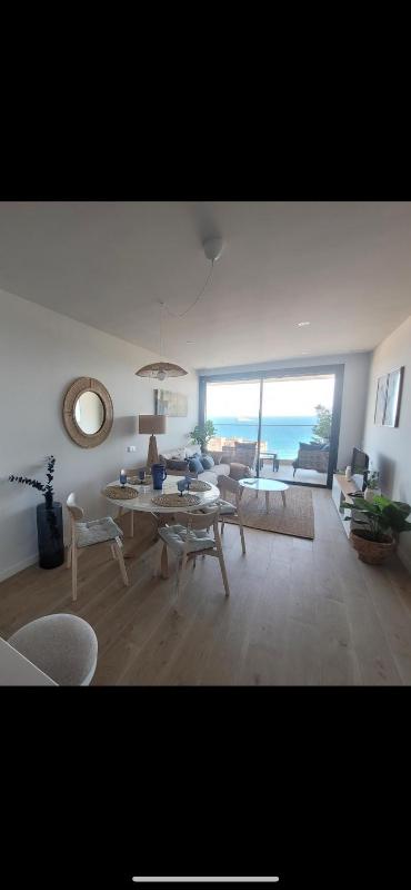 BENIDORM BEACH 20 - Fincas Arena - image 15