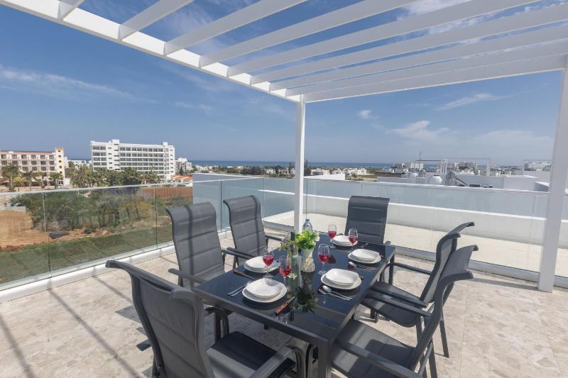 Protaras Aqua Villa AQ05 - image 6