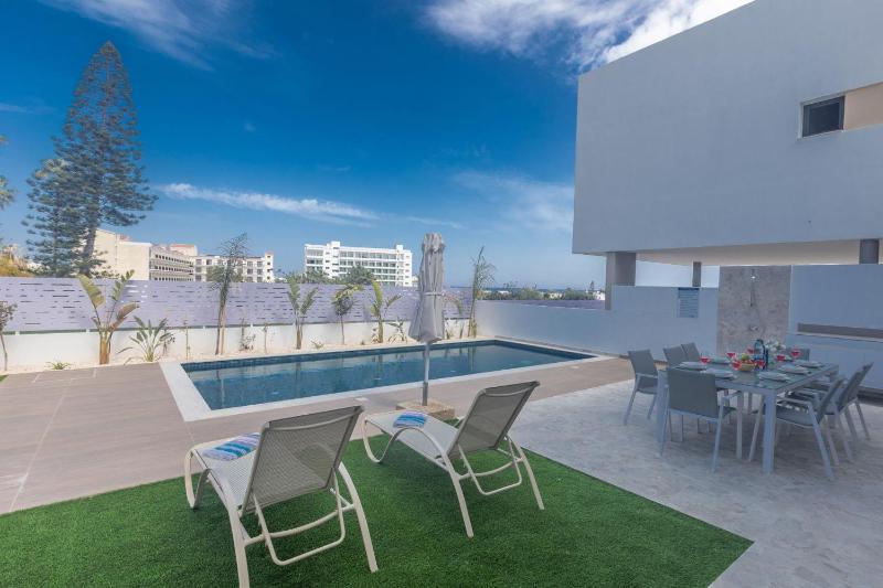 Protaras Aqua Villa AQ05 - image 3