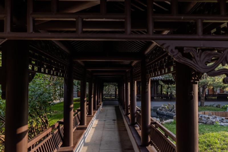 北京水城一瓢私汤度假酒店 Beijing Aqua City YiPiao Hot Spring Resort - image 10