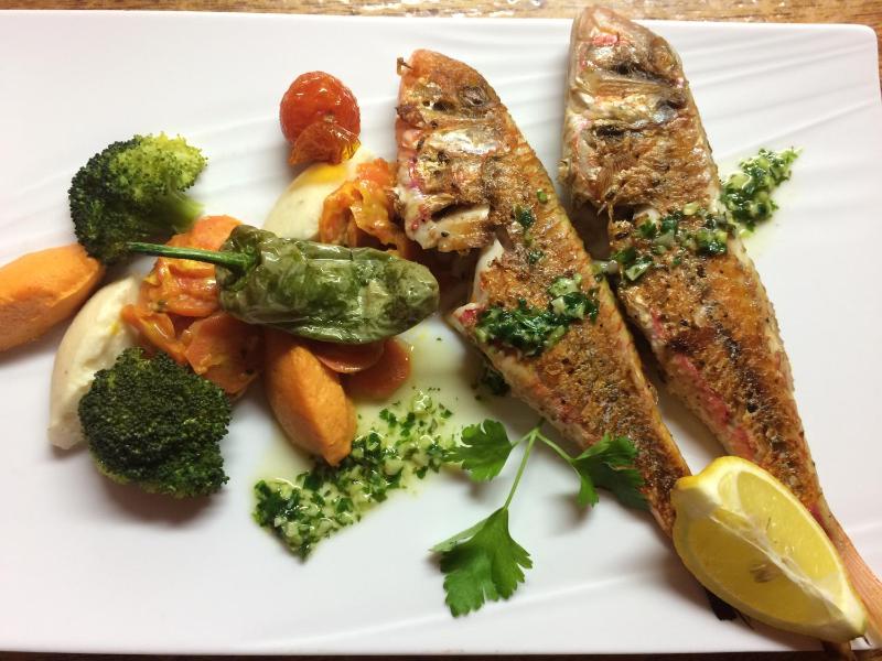 Logis Hotel Restaurant Le Flamant Rose camargue - image 27