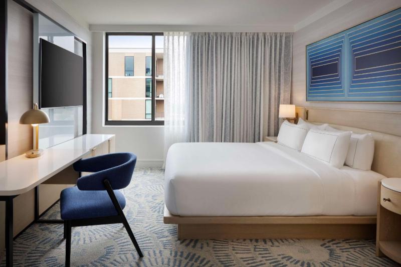 Deluxe King Room image 1