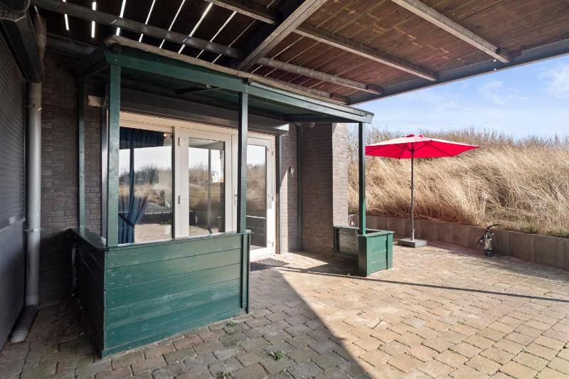 Co's Duyne - Beautiful studio near the dunes of Callantsoog - image 12