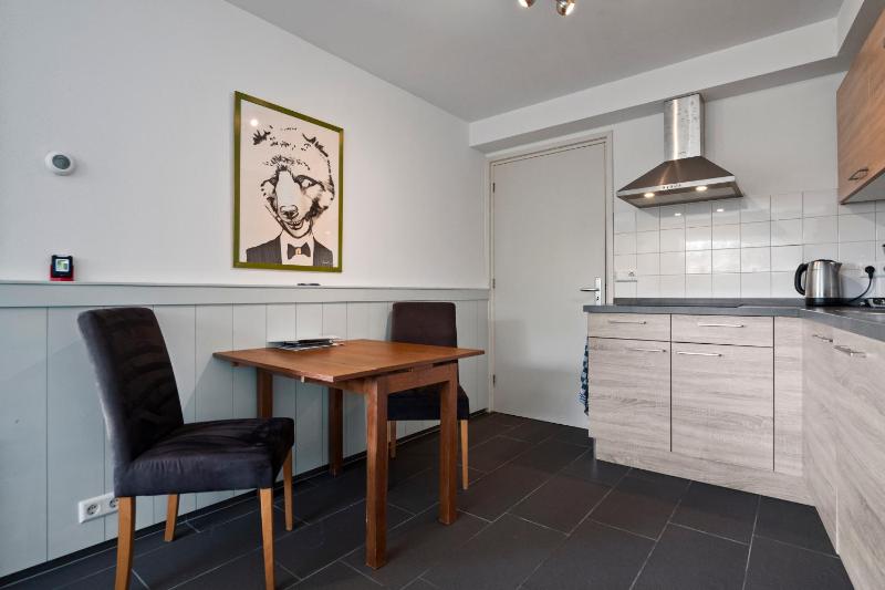Co's Duyne - Beautiful studio near the dunes of Callantsoog - image 18