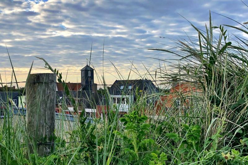 Co's Duyne - Beautiful studio near the dunes of Callantsoog - image 5