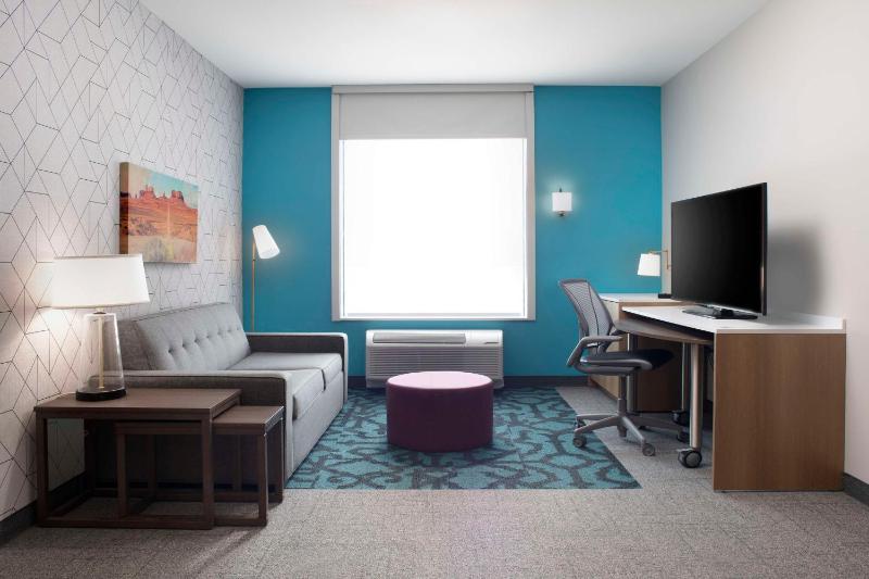 One-Bedroom King Suite image 1