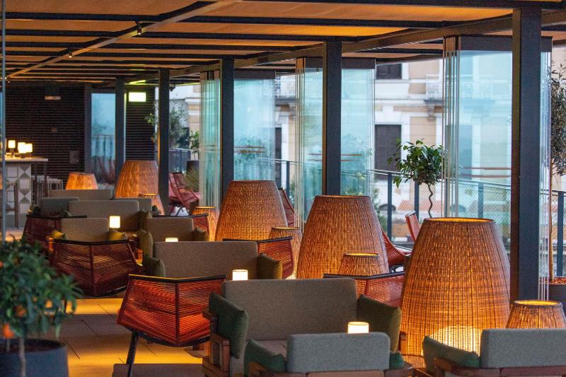 Keight Hotel Opatija Curio Collection by Hilton - image 25