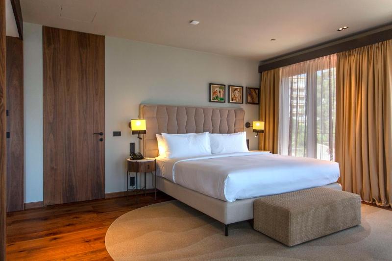Keight Hotel Opatija Curio Collection by Hilton - image 24