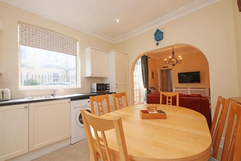 Three-Bedroom Cottage image 2