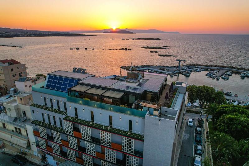 Chania Flair Boutique Hotel Tapestry Collection by Hilton - image 2
