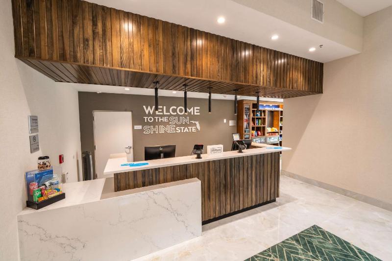 Hampton Inn by Hilton St. Augustine Downtown Historic District - image 14