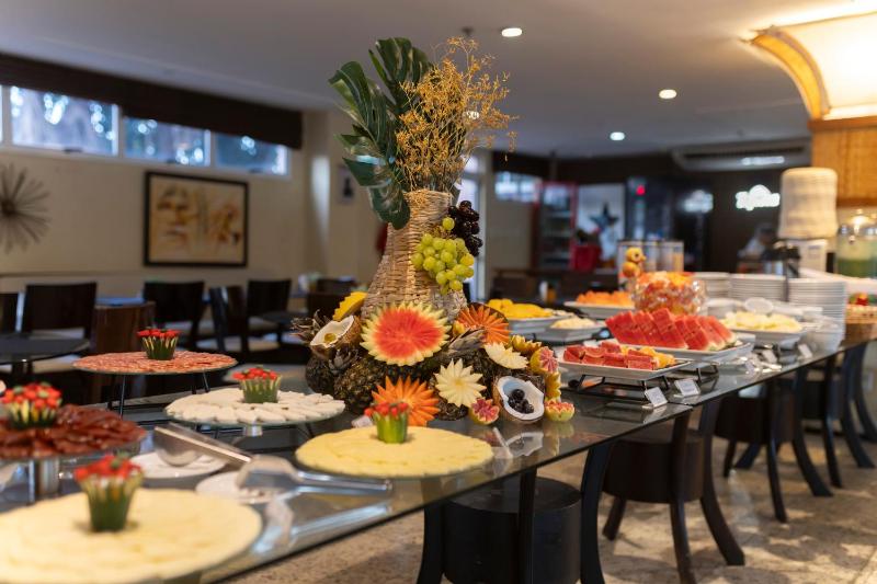 Hotel - Gran Lencois Flat OFICIAL - image 26