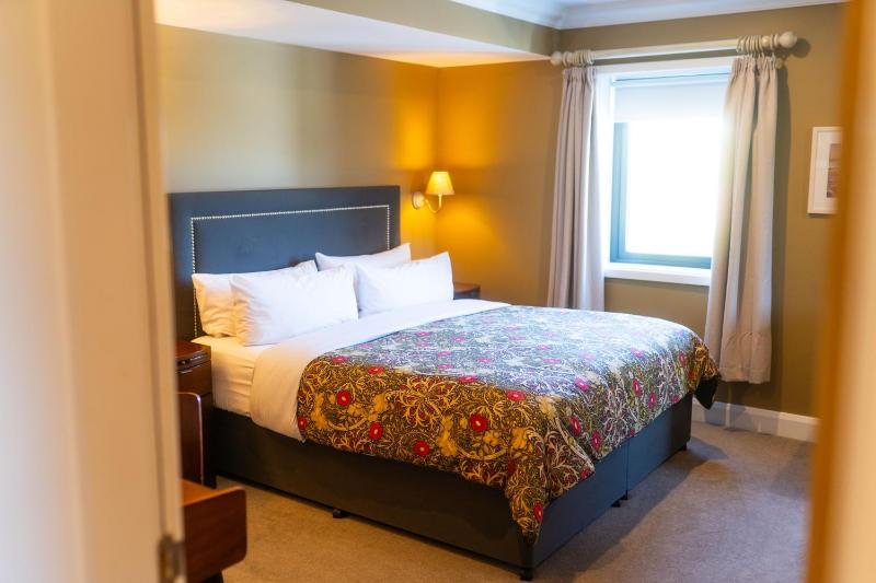 Deluxe King Room - Annex image 1