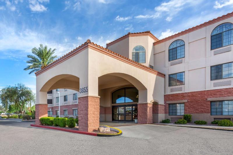 Hilton Vacation Club Varsity Club Tucson - image 23