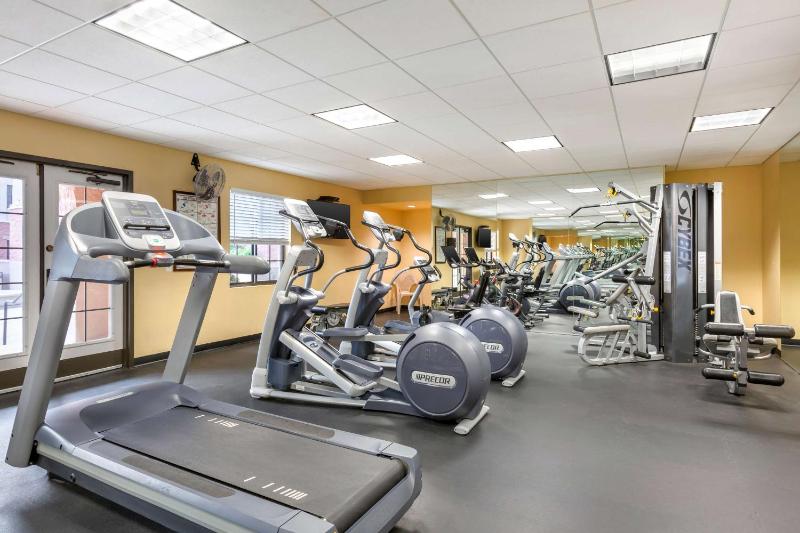 Hilton Vacation Club Varsity Club Tucson - image 30