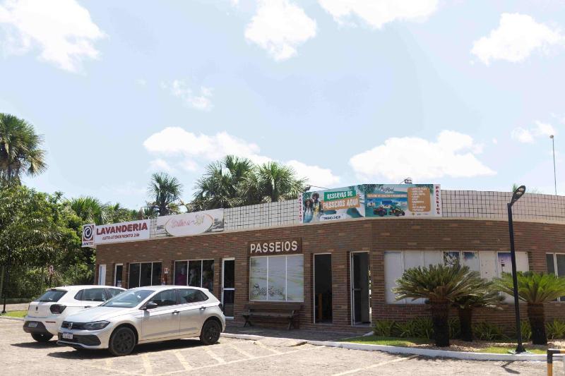 Hotel - Gran Lencois Flat OFICIAL - image 33