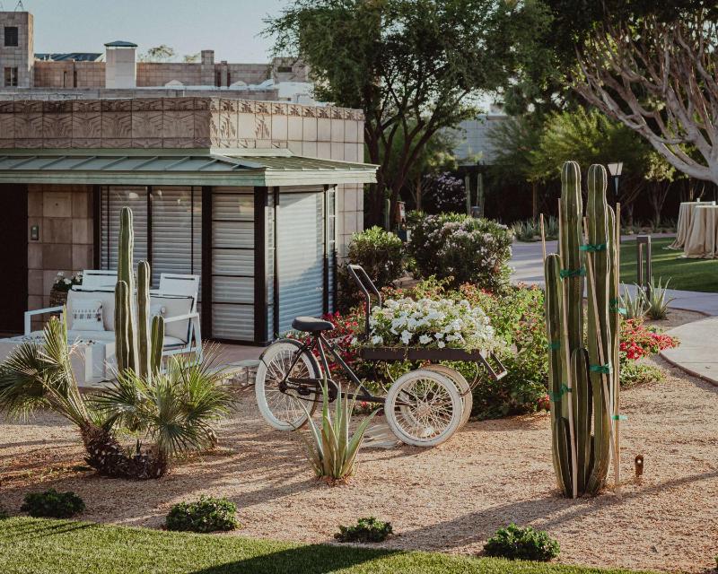 Arizona Biltmore LXR Hotels & Resorts - image 44