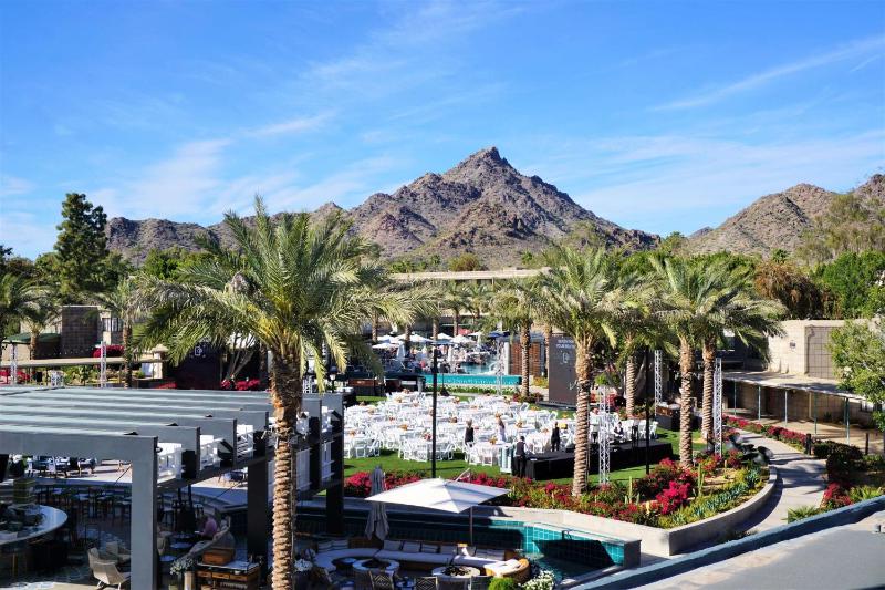 Arizona Biltmore LXR Hotels & Resorts - image 2