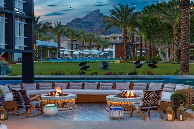 Arizona Biltmore LXR Hotels & Resorts - image 21