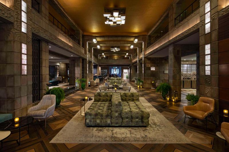 Arizona Biltmore LXR Hotels & Resorts - image 35