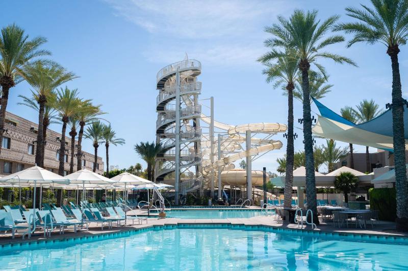 Arizona Biltmore LXR Hotels & Resorts - image 5