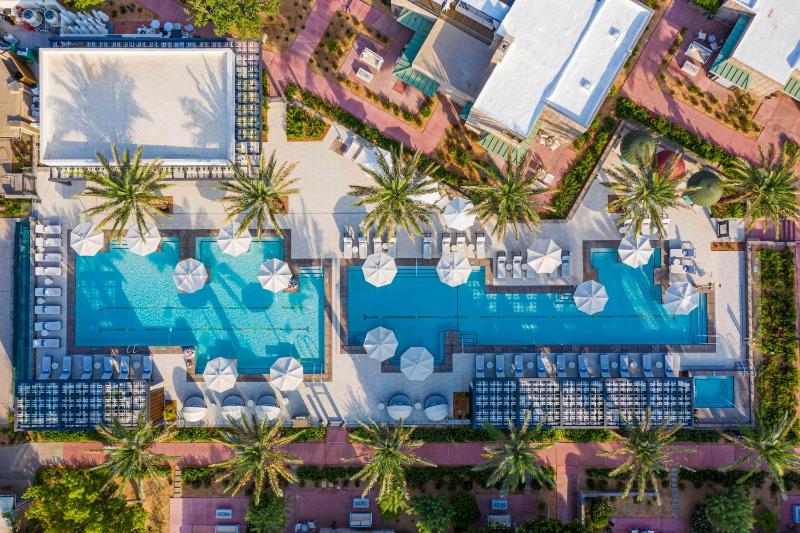 Arizona Biltmore LXR Hotels & Resorts - image 16