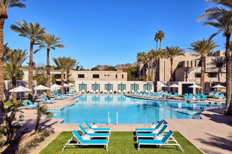 Arizona Biltmore LXR Hotels & Resorts - image 34