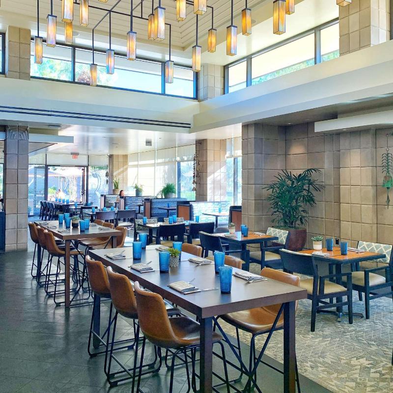 Arizona Biltmore LXR Hotels & Resorts - image 17