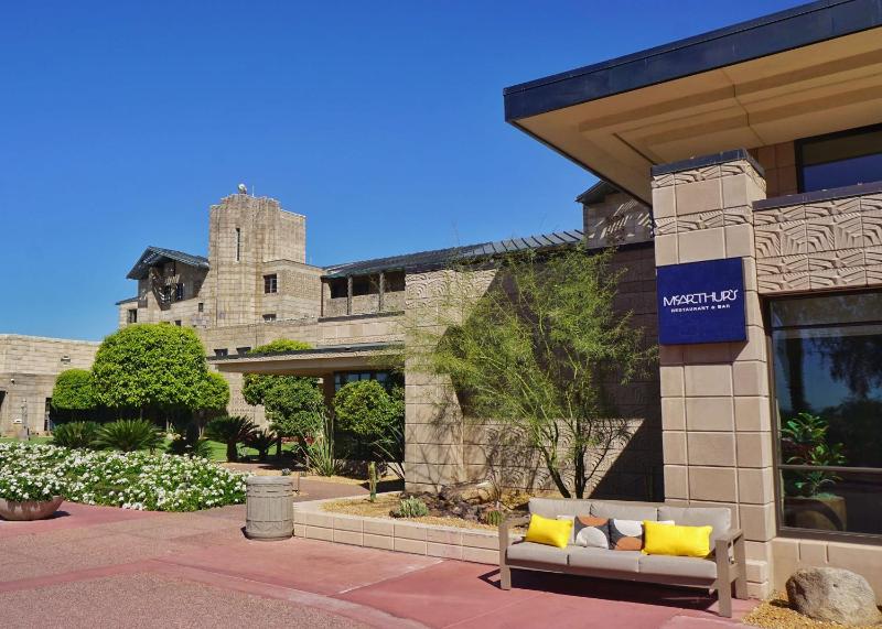 Arizona Biltmore LXR Hotels & Resorts - image 20