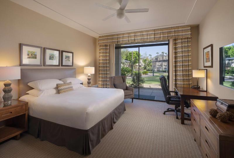 Arizona Biltmore LXR Hotels & Resorts - image 38