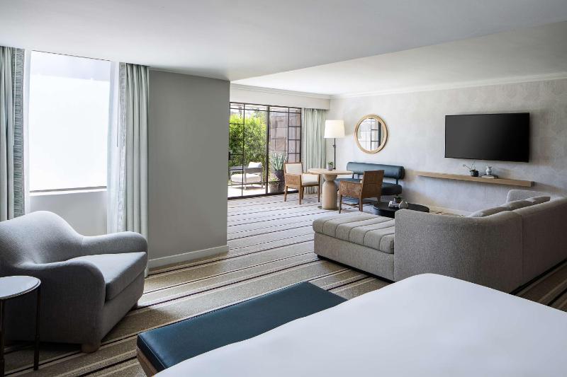 Arizona Biltmore LXR Hotels & Resorts - image 36