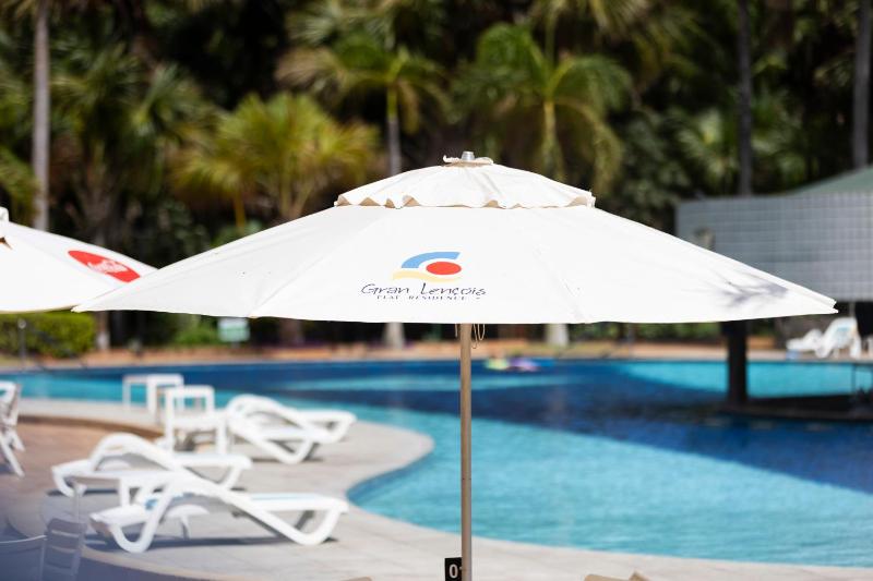 Hotel - Gran Lencois Flat OFICIAL - image 15