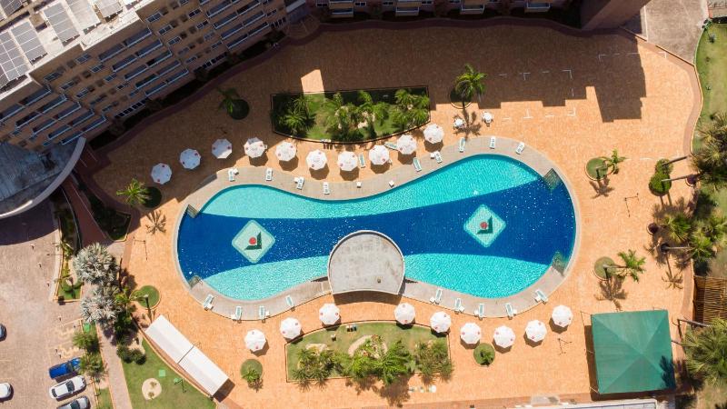 Hotel - Gran Lencois Flat OFICIAL - image 27