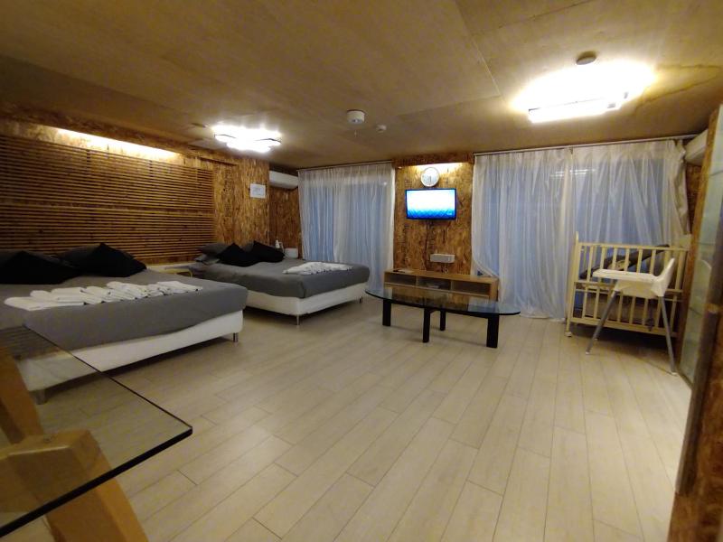 Rapyuta monthly apartment - image 12