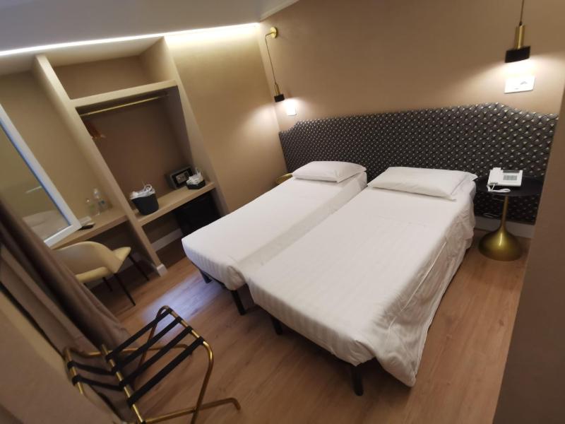 Deluxe Double or Twin Room image 4