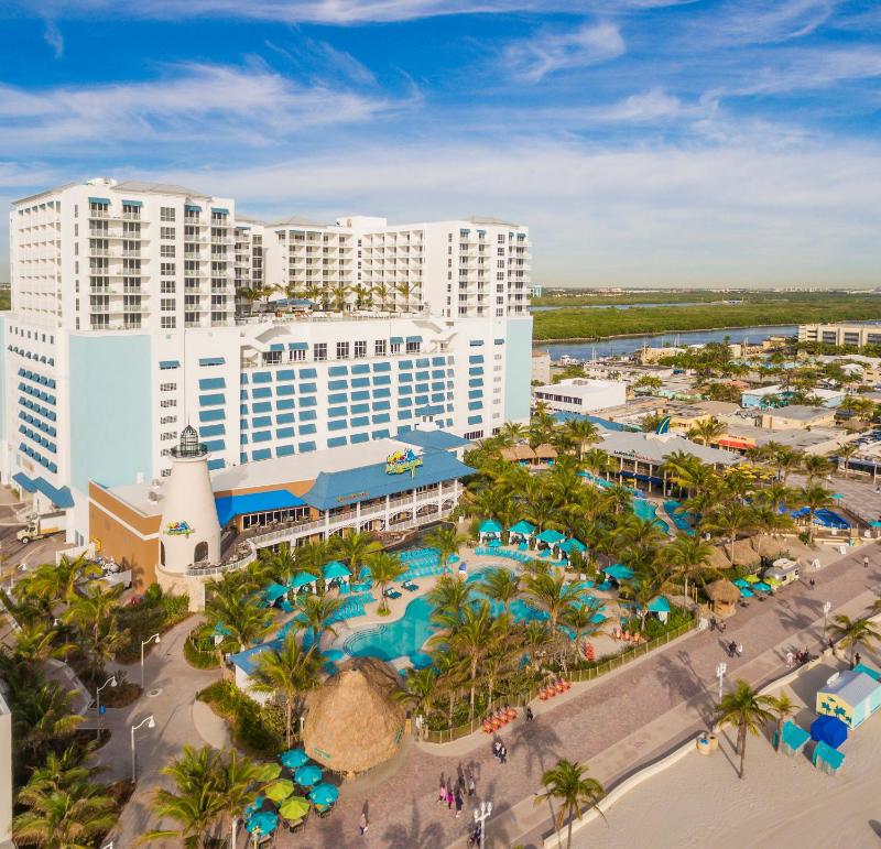 Margaritaville Hollywood Beach Resort - image 22