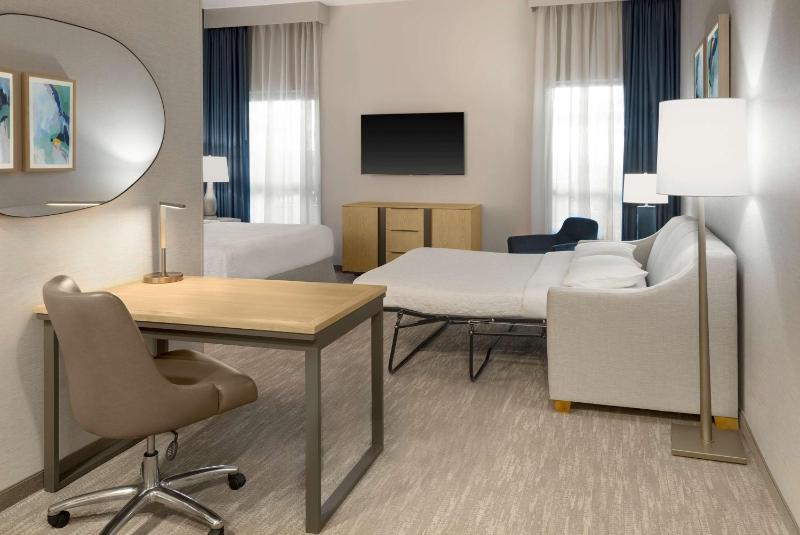 King Studio Suite - Non-Smoking image 3