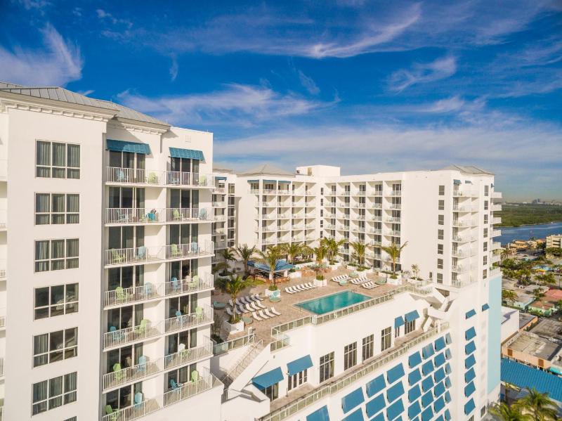 Margaritaville Hollywood Beach Resort - image 31