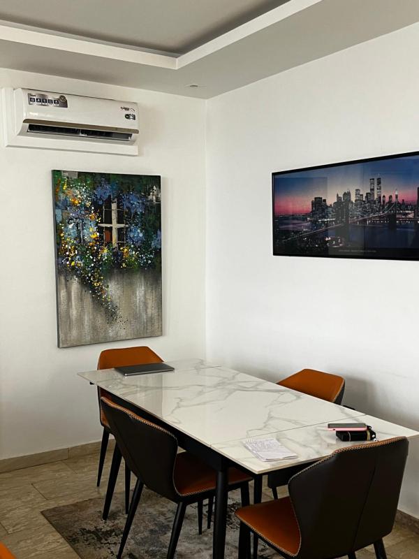 Crystal House - image 8