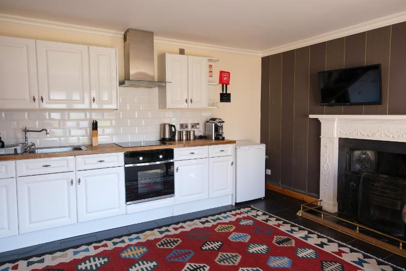 Family Apartment image 1