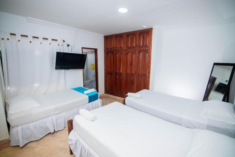 Hotel Marie Real Cartagena - image 7